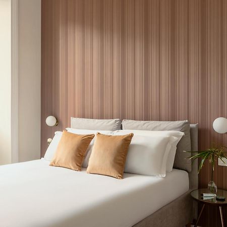 Sjr Luxury Apartment Trevi Fountain Roma Exterior foto