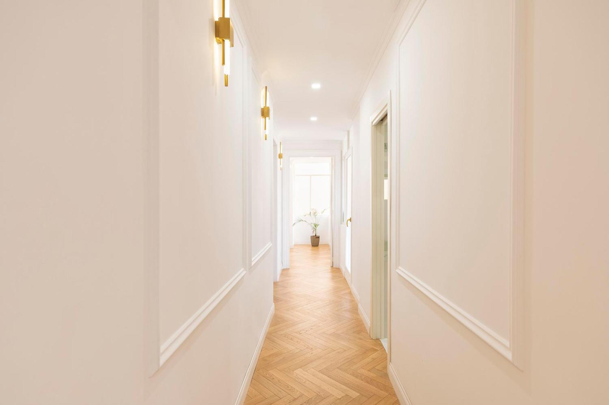 Sjr Luxury Apartment Trevi Fountain Roma Exterior foto