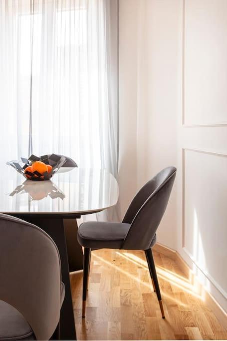 Sjr Luxury Apartment Trevi Fountain Roma Exterior foto