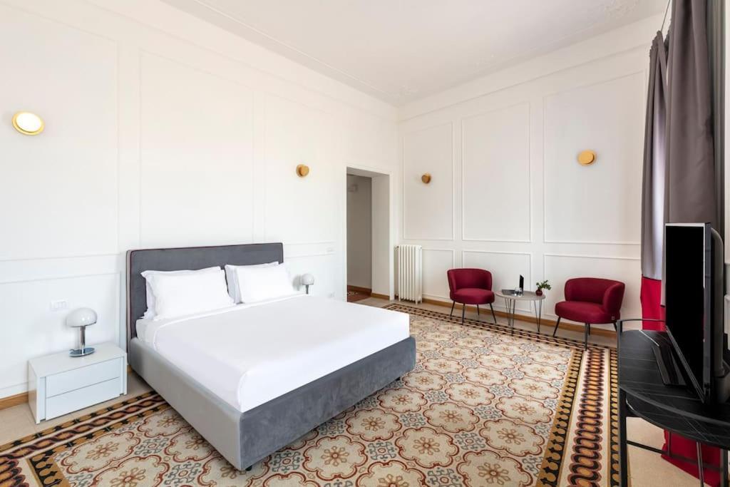 Sjr Luxury Apartment Trevi Fountain Roma Exterior foto